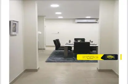 Apartment - 4 Bedrooms - 3 Bathrooms for sale in Hamad Town - Northern Governorate