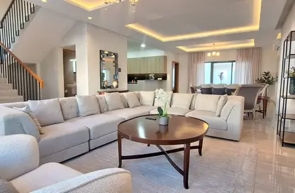 Villa - 4 Bedrooms - 4 Bathrooms for rent in Budaiya - Northern Governorate