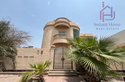 Villa - 5 Bedrooms - 6 Bathrooms for sale in Saar - Northern Governorate