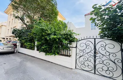 Villa - 3 Bedrooms - 3 Bathrooms for rent in Adliya - Manama - Capital Governorate Villa - 3 Bedrooms - 3 Bathrooms for rent in Adliya - Manama - Capital Governorate