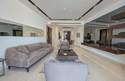 Apartment - 1 Bedroom - 1 Bathroom for sale in Water Garden City - Manama - Capital Governorate