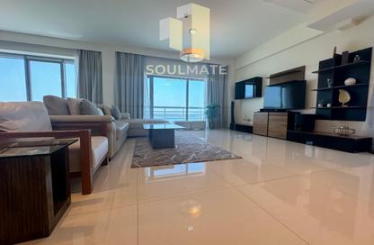Penthouse - 3 Bedrooms - 4 Bathrooms for rent in Mahooz - Manama - Capital Governorate