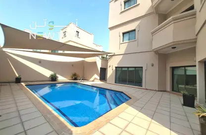 Villa - 5 Bedrooms - 5 Bathrooms for rent in Saar - Northern Governorate