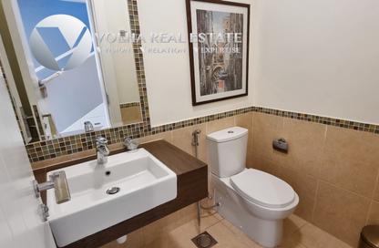Villa - 2 Bedrooms - 3 Bathrooms for rent in Riffa Views - Riffa - Southern Governorate