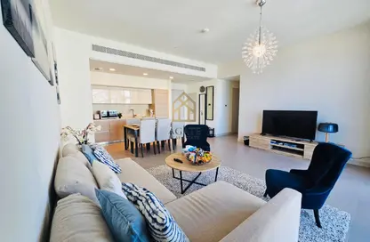 Apartment - 2 Bedrooms - 2 Bathrooms for sale in Marassi Shores Residences - Diyar Al Muharraq - Muharraq Governorate