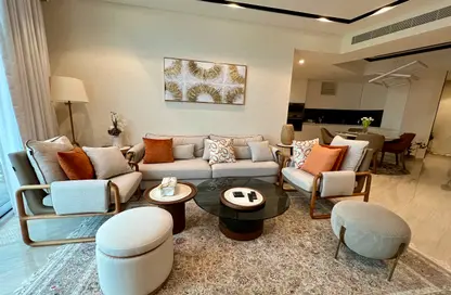 Apartment - 2 Bedrooms - 2 Bathrooms for rent in Seef - Capital Governorate