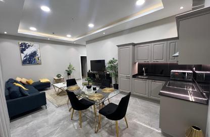 Apartment - 2 Bedrooms - 2 Bathrooms for rent in Saar - Northern Governorate