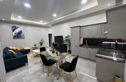 Apartment - 2 Bedrooms - 2 Bathrooms for rent in Saar - Northern Governorate