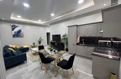 Apartment - 3 Bedrooms - 2 Bathrooms for rent in Saar - Northern Governorate