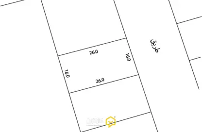 Land - Studio for sale in Saar - Northern Governorate