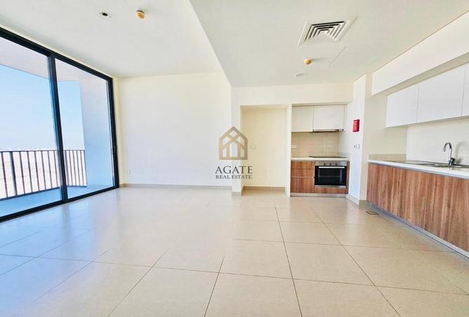 Apartment - 2 Bedrooms - 2 Bathrooms for sale in Marassi Boulevard - Diyar Al Muharraq - Muharraq Governorate