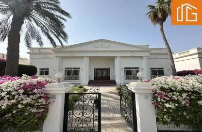 Compound - 4 Bathrooms for rent in Saar - Northern Governorate
