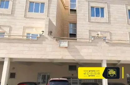 Outdoor Building image for: Apartment - 4 Bedrooms - 2 Bathrooms for rent in Arad - Muharraq Governorate, Image 1