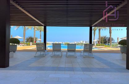 Apartment - 2 Bedrooms - 2 Bathrooms for rent in Marassi Shores Residences - Diyar Al Muharraq - Muharraq Governorate