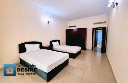 Apartment - 2 Bedrooms - 2 Bathrooms for rent in Al Juffair - Capital Governorate