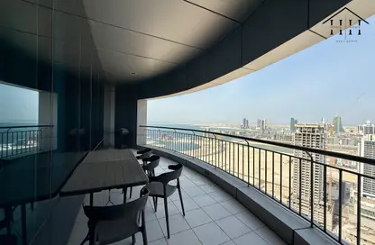 Apartment - 2 Bedrooms - 2 Bathrooms for rent in Seef - Capital Governorate