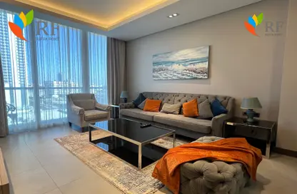 Apartment - 2 Bedrooms - 3 Bathrooms for sale in Seef - Capital Governorate