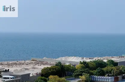 Apartment - 3 Bedrooms - 4 Bathrooms for rent in Reef Island - Capital Governorate