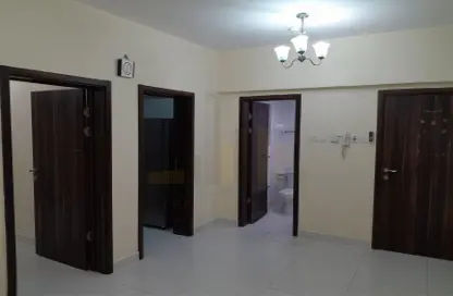 Hall / Corridor image for: Apartment - 1 Bedroom - 1 Bathroom for rent in Hidd - Muharraq Governorate, Image 1