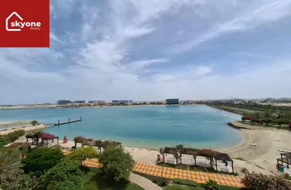 شقة - 3 غرف نوم - 4 حمامات للايجار في شارع أمواج - أمواج - المحرق