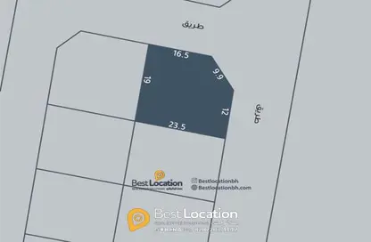 Land - Studio for sale in Askar - Southern Governorate