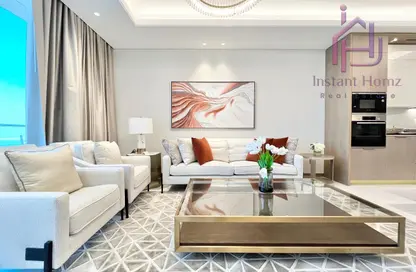 شقة - غرفة نوم - 2 حمامات للبيع في خليج البحرين - محافظة العاصمة