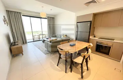 شقة - 2 غرف نوم - 2 حمامات للايجار في مراسي البحرين - ديار المحرق - المحرق