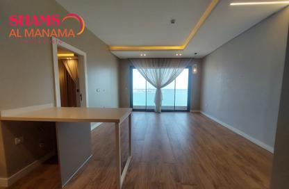 Apartment - 1 Bedroom - 2 Bathrooms for rent in Hidd - Muharraq Governorate