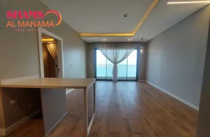 Apartment - 1 Bedroom - 2 Bathrooms for rent in Hidd - Muharraq Governorate