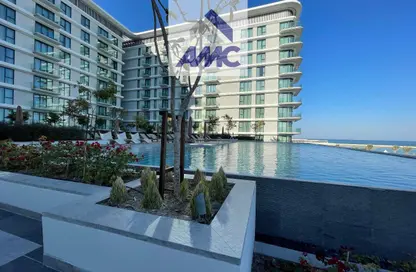 Apartment - 1 Bedroom - 1 Bathroom for sale in Marassi Al Bahrain - Diyar Al Muharraq - Muharraq Governorate Apartment - 1 Bedroom - 1 Bathroom for sale in Marassi Al Bahrain - Diyar Al Muharraq - Muharraq Governorate