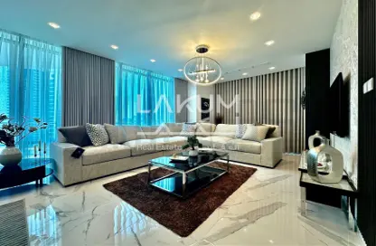 Apartment - 3 Bedrooms - 2 Bathrooms for rent in Seef - Capital Governorate