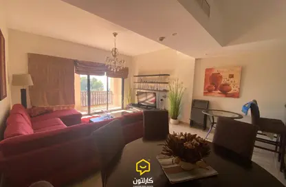 Apartment - 3 Bedrooms - 4 Bathrooms for rent in The Lagoon - Amwaj Islands - Muharraq Governorate