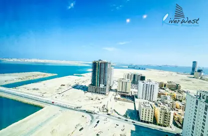 شقة - 2 غرف نوم - 3 حمامات للايجار في الجفير - محافظة العاصمة