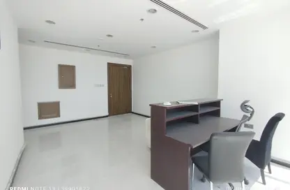 Office Space - Studio - 2 Bathrooms for rent in Seef - Capital Governorate