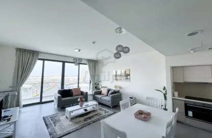 Apartment - 2 Bedrooms - 2 Bathrooms for sale in Marassi Shores Residences - Diyar Al Muharraq - Muharraq Governorate