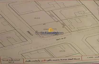 Land - Studio for sale in Bu Kowarah - Riffa - Southern Governorate