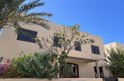 Villa - 5 Bedrooms - 5 Bathrooms for rent in Saar - Northern Governorate