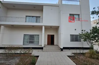 فيلا - 5 غرف نوم - 5 حمامات للايجار في العدلية - المنامة - محافظة العاصمة