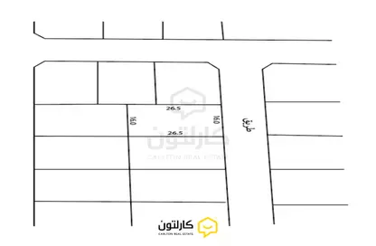 Land - Studio for sale in Sadad - Northern Governorate Land - Studio for sale in Sadad - Northern Governorate