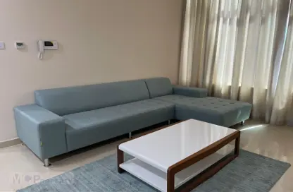 Apartment - 1 Bedroom - 1 Bathroom for rent in Seef - Capital Governorate