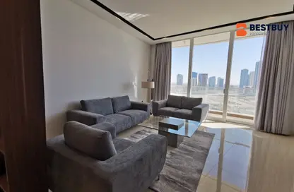 Apartment - 2 Bedrooms - 2 Bathrooms for rent in Water Garden City - Manama - Capital Governorate