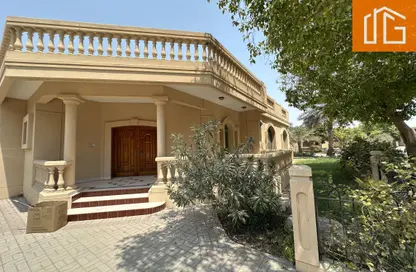 Compound - 3 Bedrooms - 4 Bathrooms for rent in Janabiya - Northern Governorate