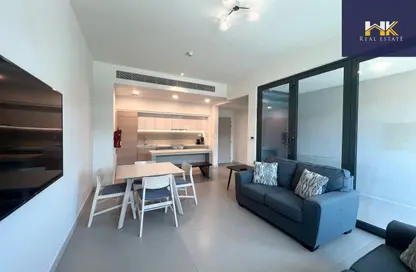 شقة - 2 غرف نوم - 3 حمامات للايجار في مراسي رزدنسز - ديار المحرق - المحرق شقة - 2 غرف نوم - 3 حمامات للايجار في مراسي رزدنسز - ديار المحرق - المحرق