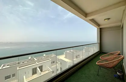 شقة - 3 غرف نوم - 3 حمامات للايجار في درة مارينا - درة البحرين - المحافظة الجنوبية