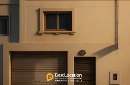 Villa - 4 Bedrooms - 3 Bathrooms for sale in Sanad - Central Governorate