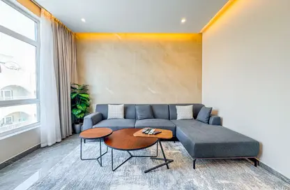 شقة - غرفة نوم - 2 حمامات للايجار في الزنج - المنامة - محافظة العاصمة