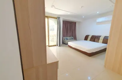 Apartment - Studio - 1 Bathroom for rent in Exhibition Road - Hoora - Capital Governorate Apartment - Studio - 1 Bathroom for rent in Exhibition Road - Hoora - Capital Governorate