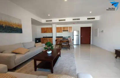 Apartment - 1 Bedroom - 1 Bathroom for rent in Al Burhama - Manama - Capital Governorate Apartment - 1 Bedroom - 1 Bathroom for rent in Al Burhama - Manama - Capital Governorate