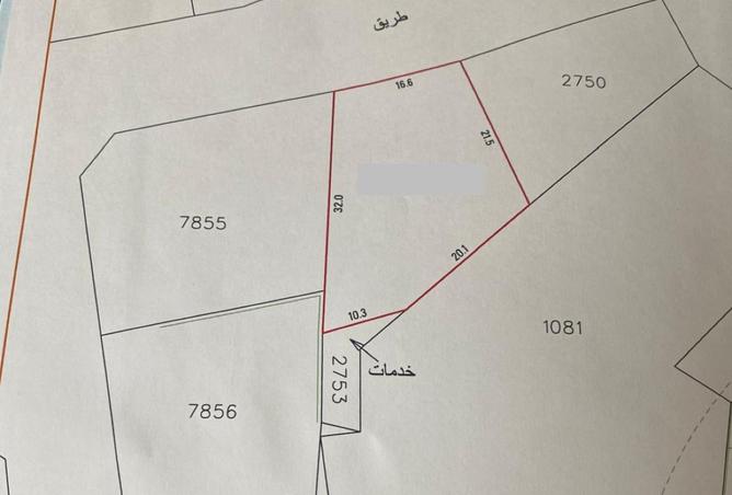 981314 - الصورة الرئيسية للعقار