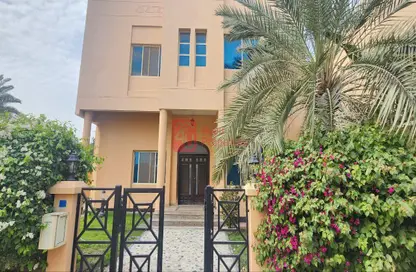 Outdoor House image for: Villa - 3 Bedrooms - 3 Bathrooms for rent in Budaiya - Northern Governorate, Image 1